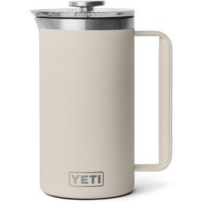 Brand New YETI Rambler French Press – 34 fl. oz. (Brand New)